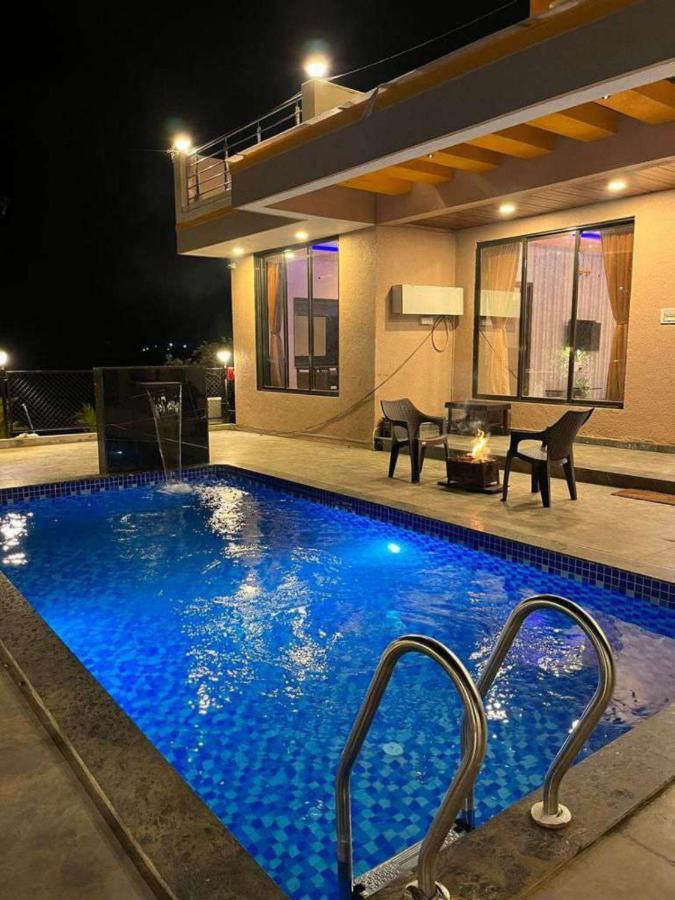 Diamond Villa Lonavala Buitenkant foto
