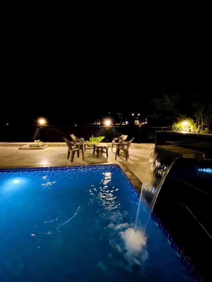 Diamond Villa Lonavala Buitenkant foto