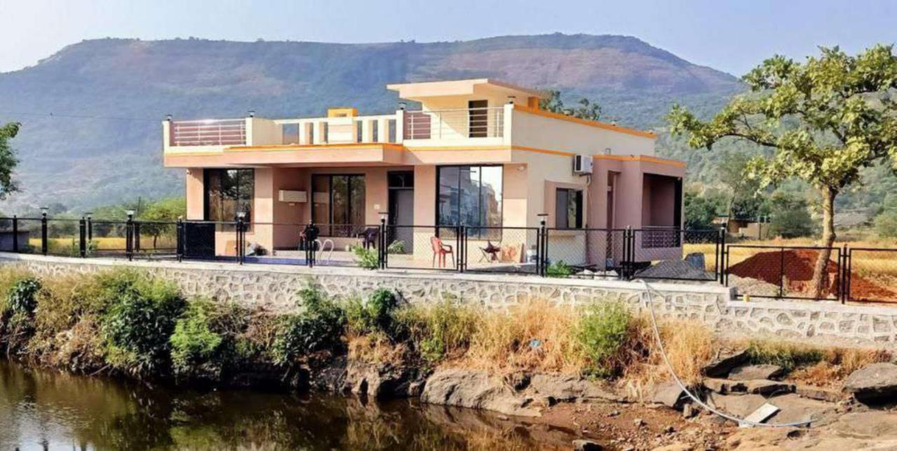 Diamond Villa Lonavala Buitenkant foto