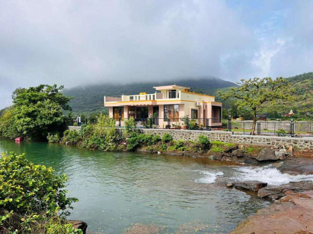 Diamond Villa Lonavala Buitenkant foto