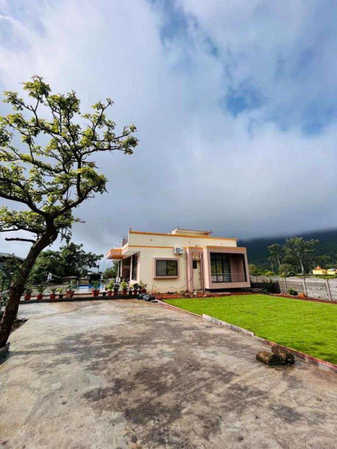 Diamond Villa Lonavala Buitenkant foto
