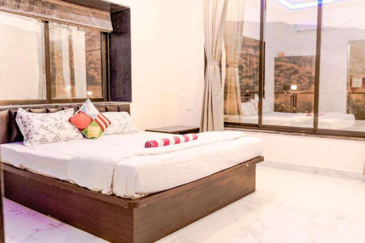 Diamond Villa Lonavala Buitenkant foto