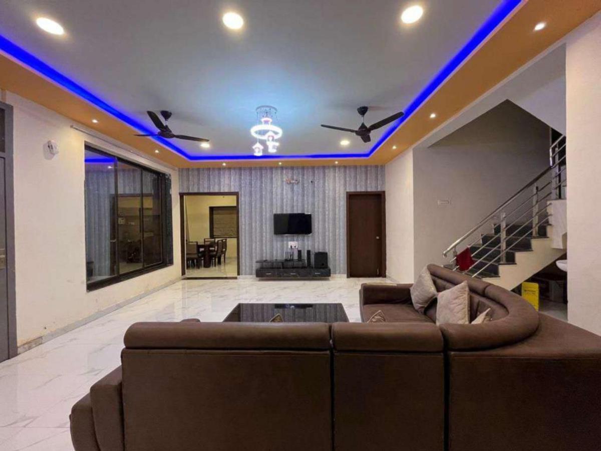 Diamond Villa Lonavala Buitenkant foto