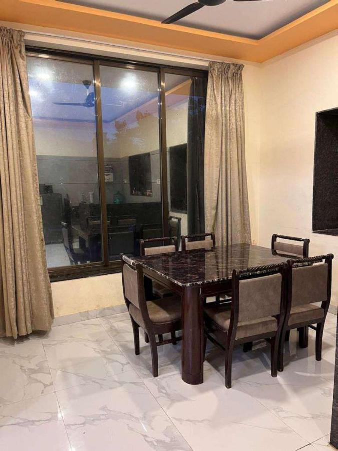 Diamond Villa Lonavala Buitenkant foto