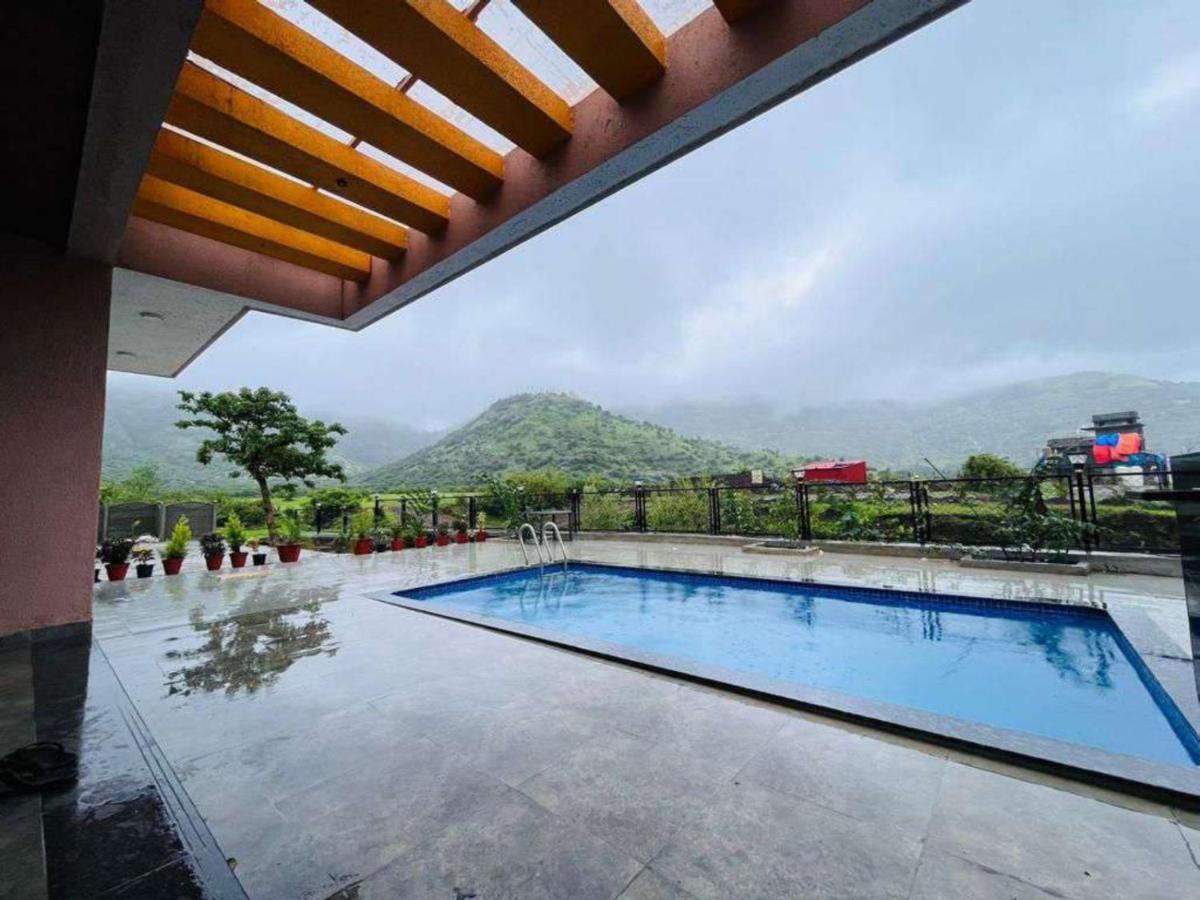 Diamond Villa Lonavala Buitenkant foto