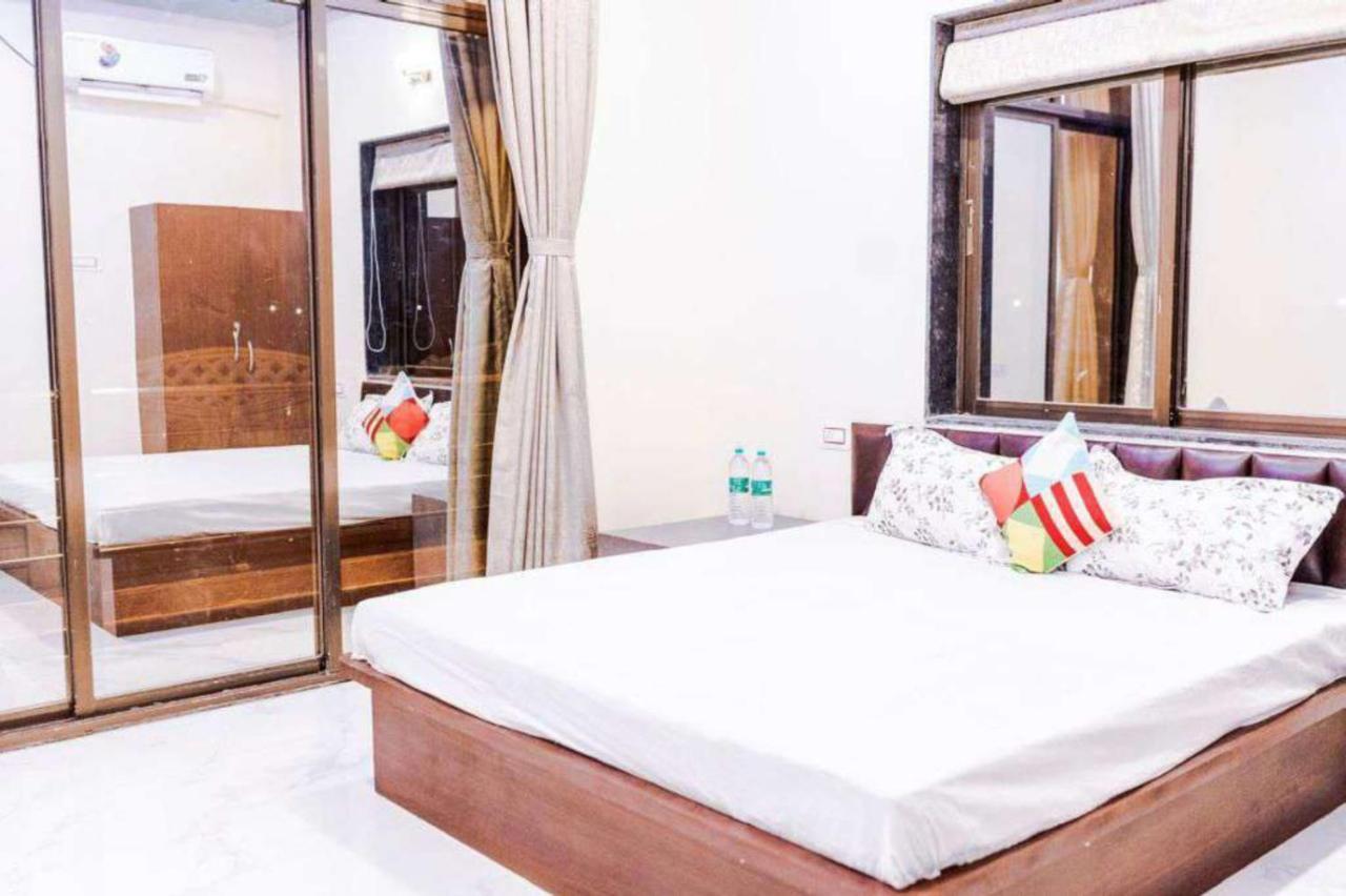Diamond Villa Lonavala Buitenkant foto